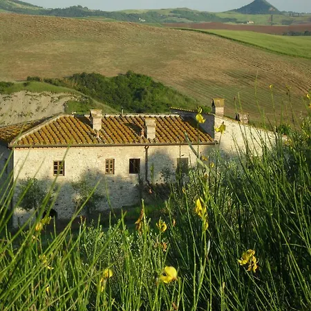Country house Podere Campaini *