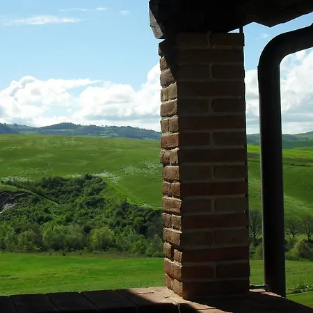 Podere Campaini Country house Volterra