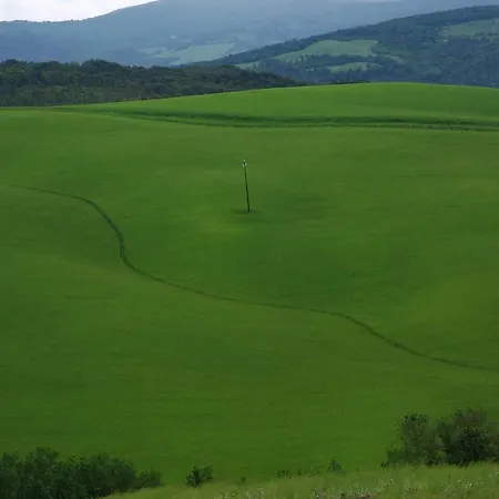 Podere Campaini *
