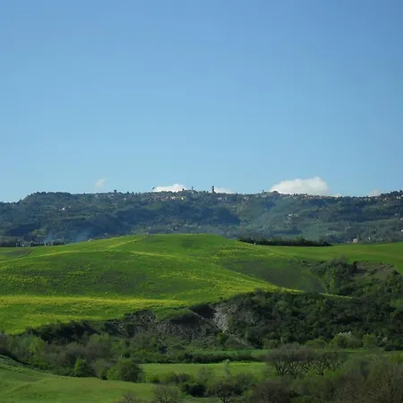 Country house Podere Campaini