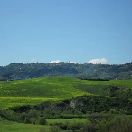 Country house Podere Campaini