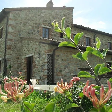 Podere Campaini * Volterra