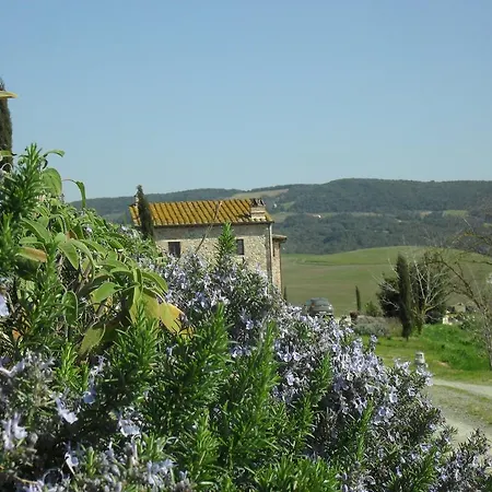 Country house Podere Campaini *