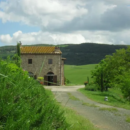 Podere Campaini * Volterra