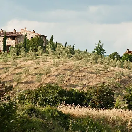 Country house Podere Campaini *