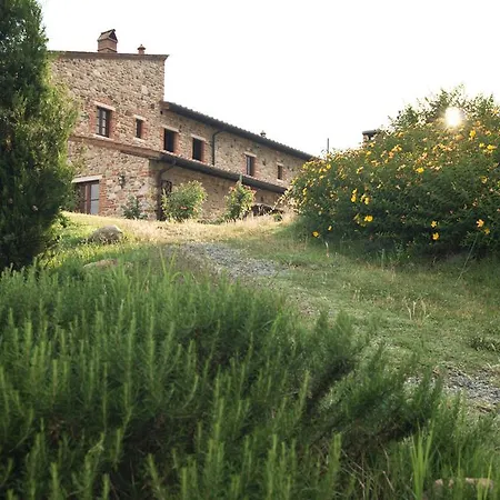 Podere Campaini *