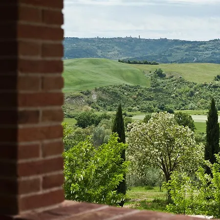 Podere Campaini *