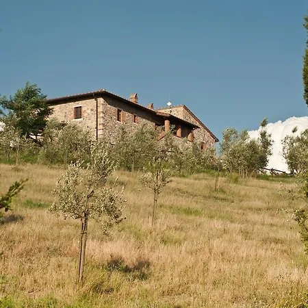 Podere Campaini *