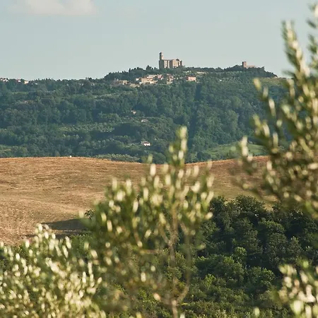 Podere Campaini *
