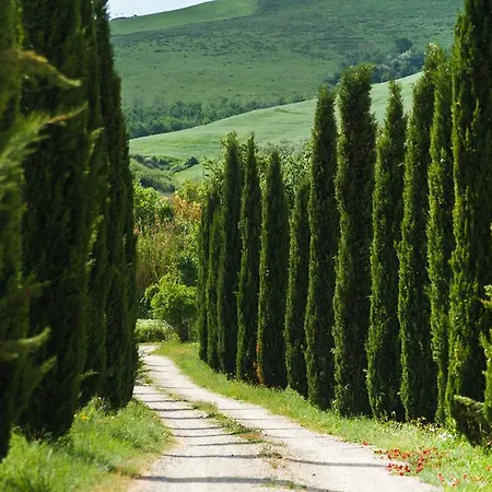 Podere Campaini * Volterra