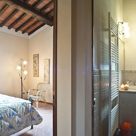 Podere Campaini Volterra