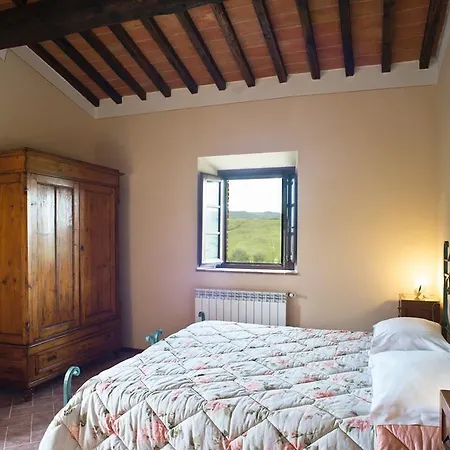 Country house Podere Campaini *