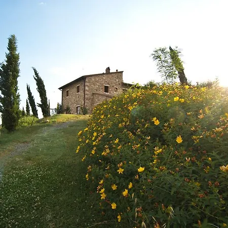 Podere Campaini Country house Volterra
