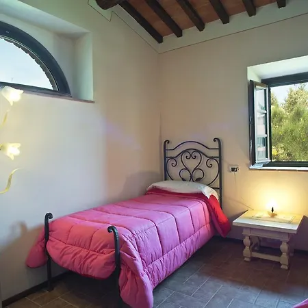 Podere Campaini