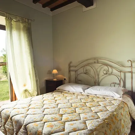 Podere Campaini Country house