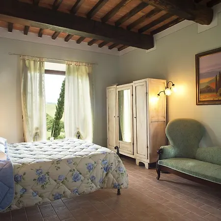 Podere Campaini