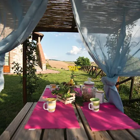 Country house Podere Campaini