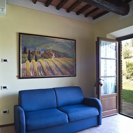 Podere Campaini