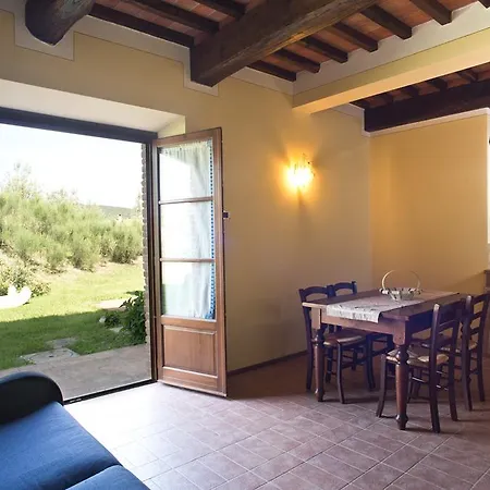 Podere Campaini * Volterra