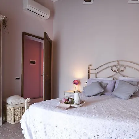 Country house Podere Campaini Volterra