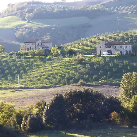 Podere Campaini Country house